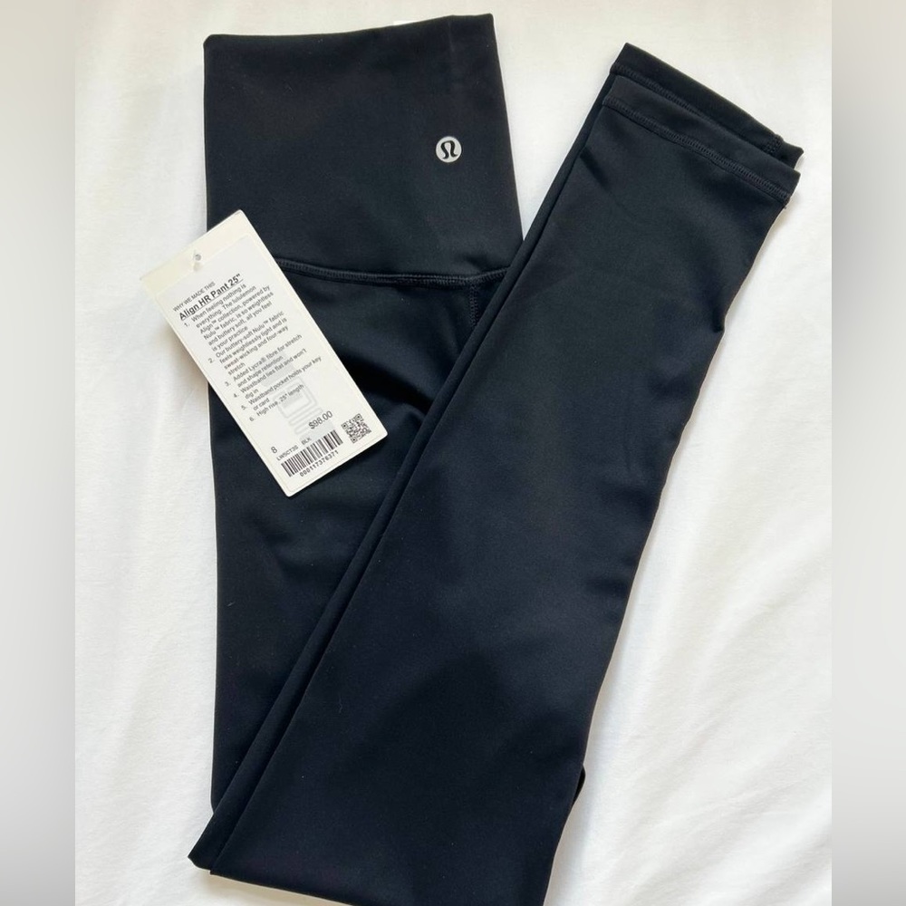 Lululemon Leggings - Picture 3 of 6